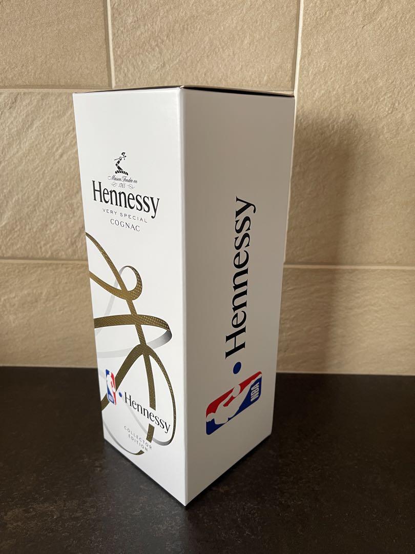 【新品】Hennessy V.S Limited Edition NBA