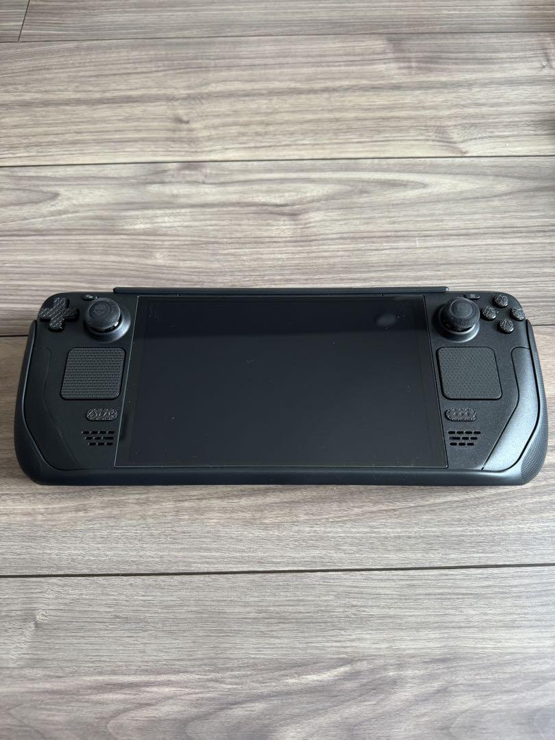 steam deck OLED 512GB