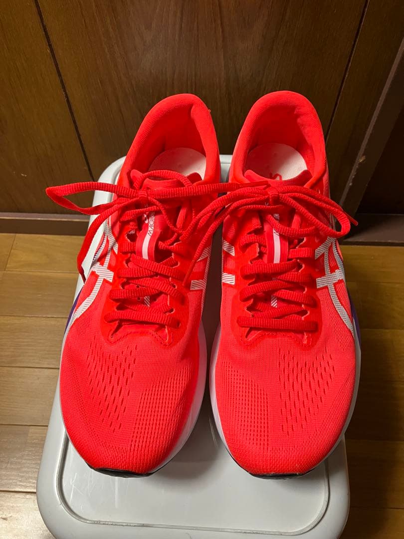 マジックスピード4