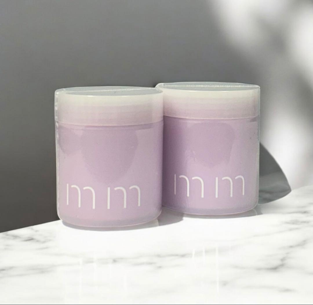 mmクリームバター 30g 2個セット