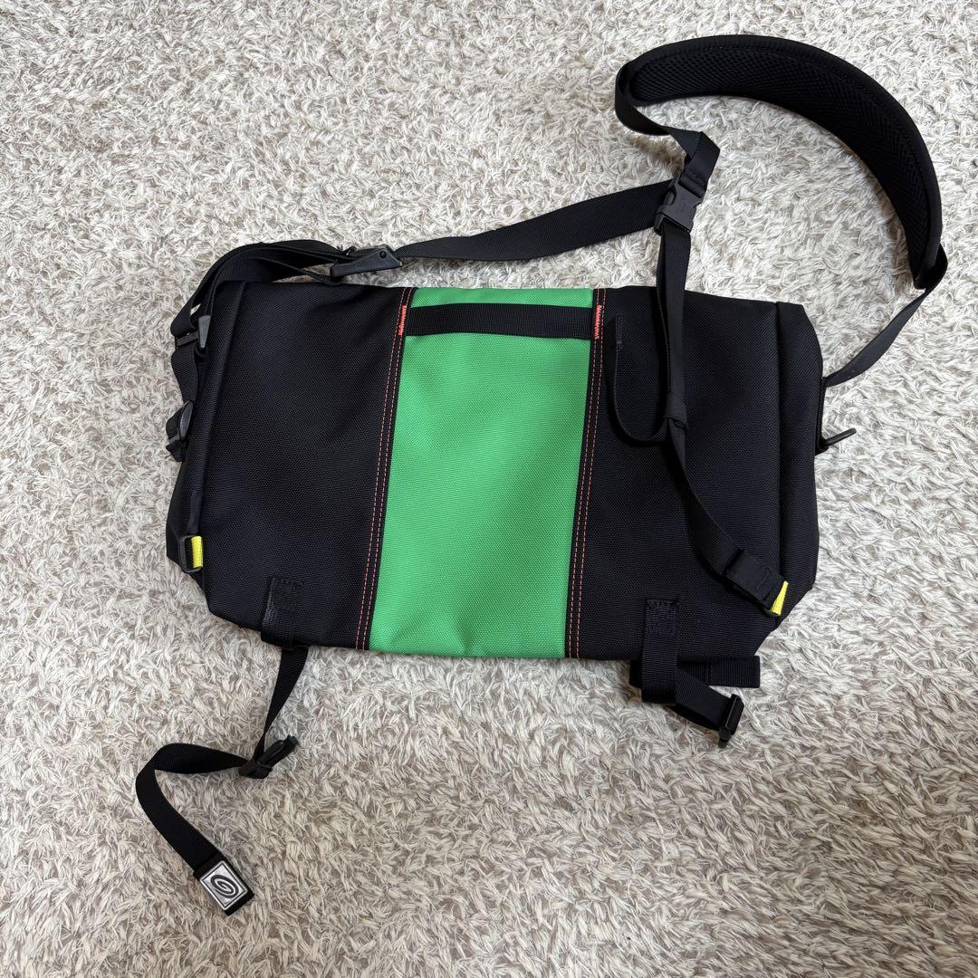 timbuk2 メッセンジャーバック　ショルダーバッグ　y2k archive
