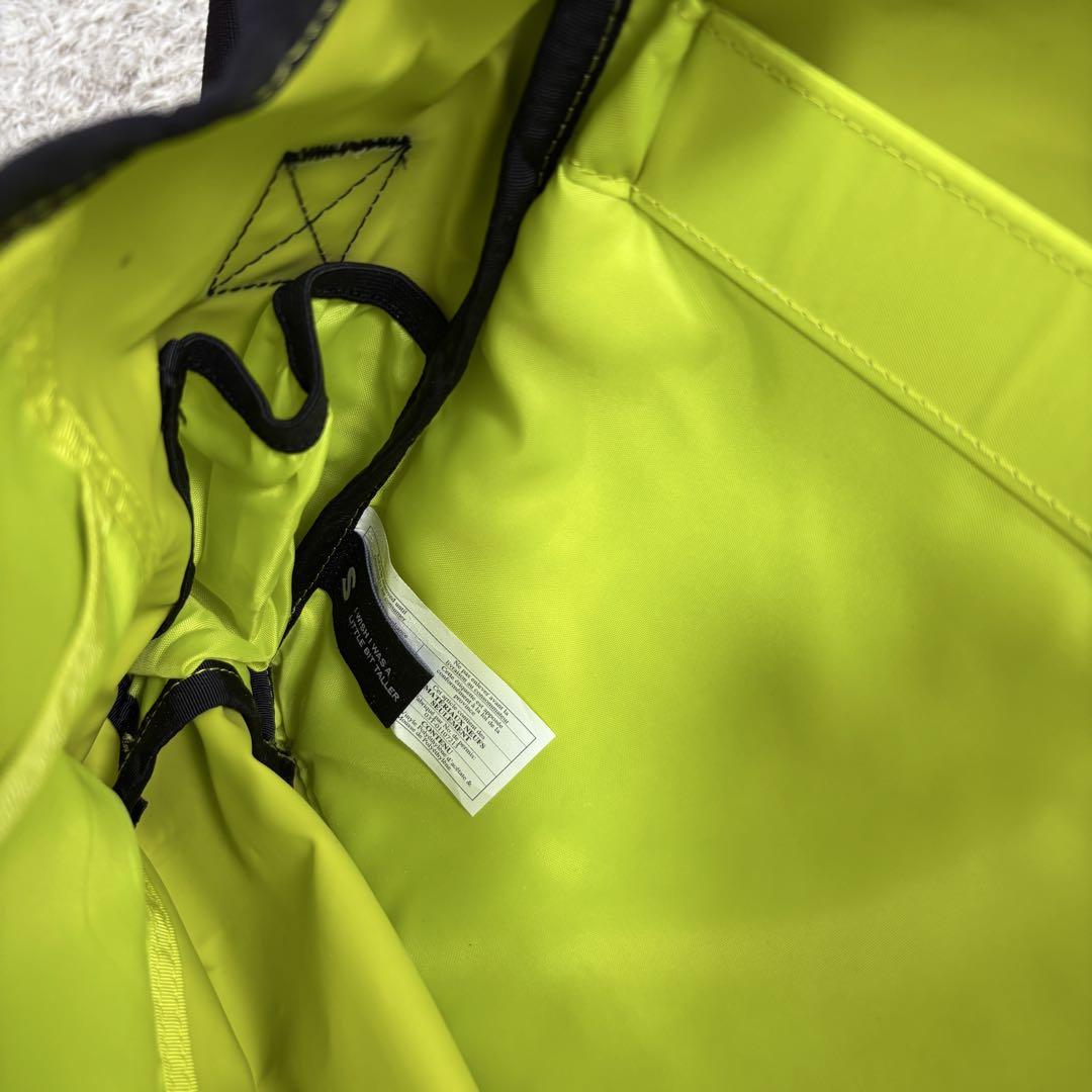 timbuk2 メッセンジャーバック　ショルダーバッグ　y2k archive