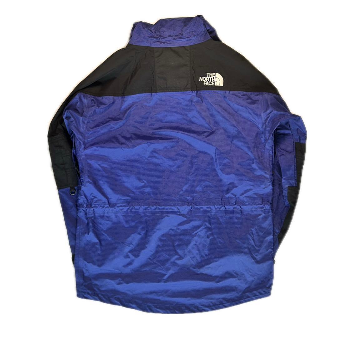 90s THE NORTH FACE Gore tex マウンテンパーカ 90s THE NORTH FACE Gore tex マウンテンパーカ