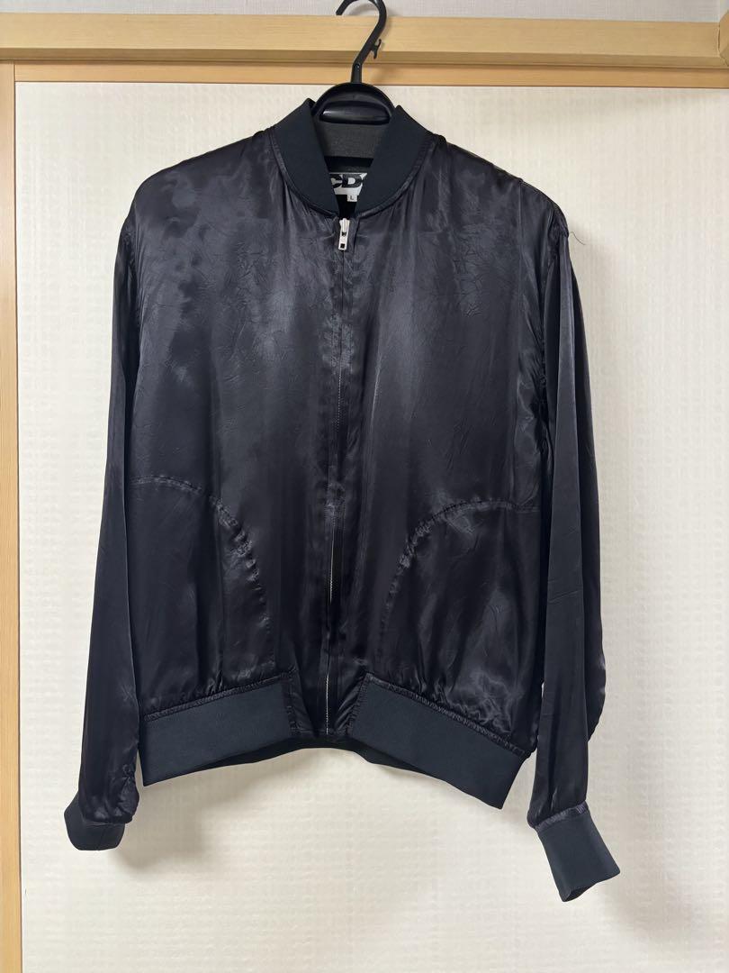 H*O様 COMME des GARCONS コムデギャルソン スタッフブルゾン