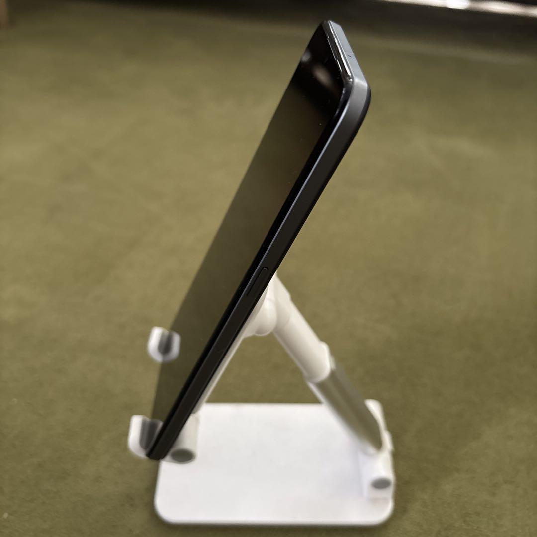 OPPOa73 ネービーブルー SIMフリー【中古】