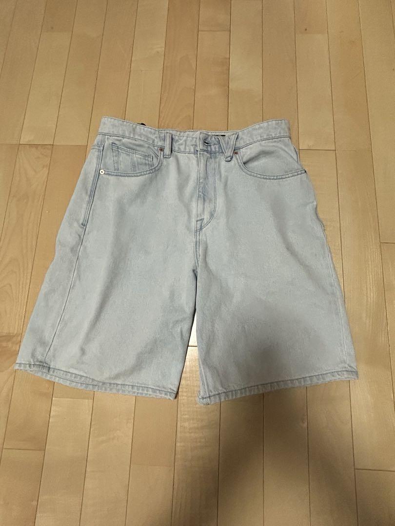 VOLCOM ルーズフィットショートパンツ 29