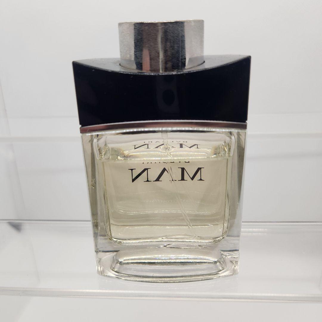 BVLGARI ブルガリマン オーデトワレ 60ml