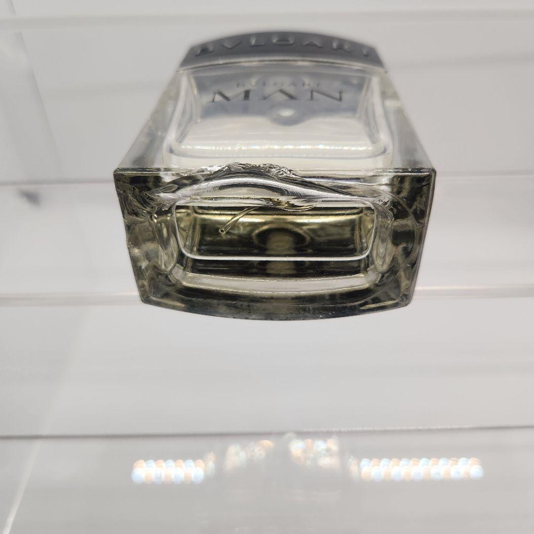 BVLGARI ブルガリマン オーデトワレ 60ml