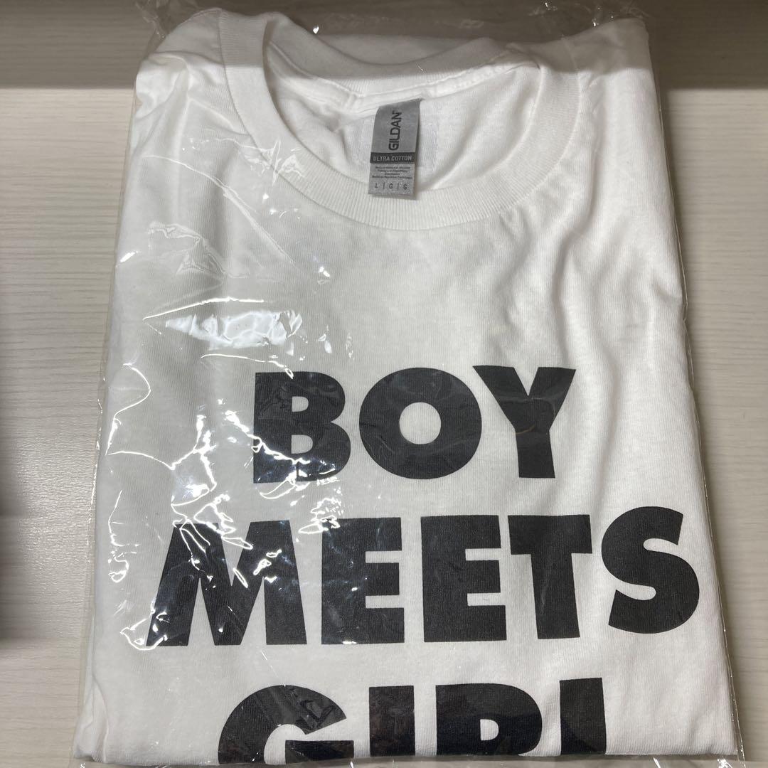 銀杏BOYZ Tシャツ Mサイズ｜Yahoo!フリマ（旧PayPayフリマ）