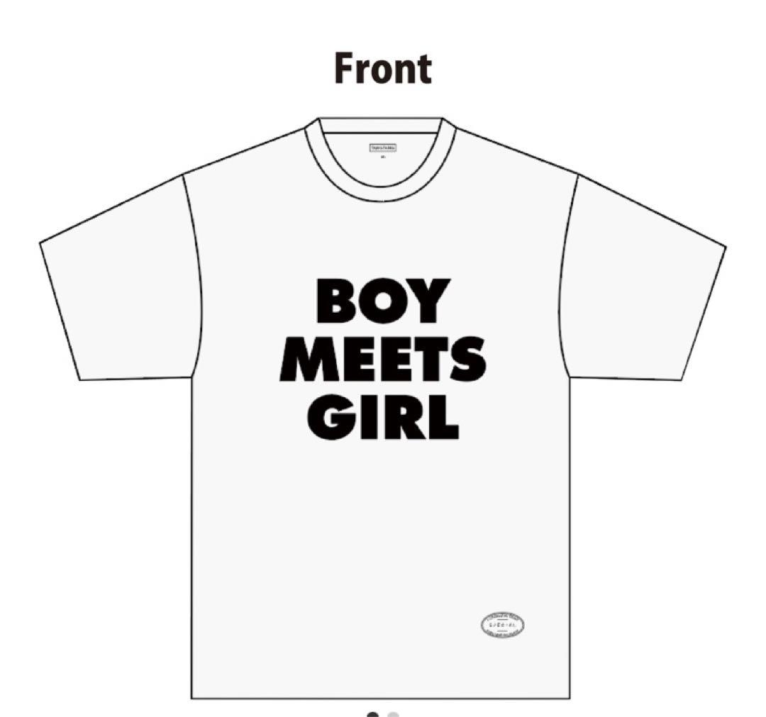銀杏BOYZ Tシャツ - メルカリ