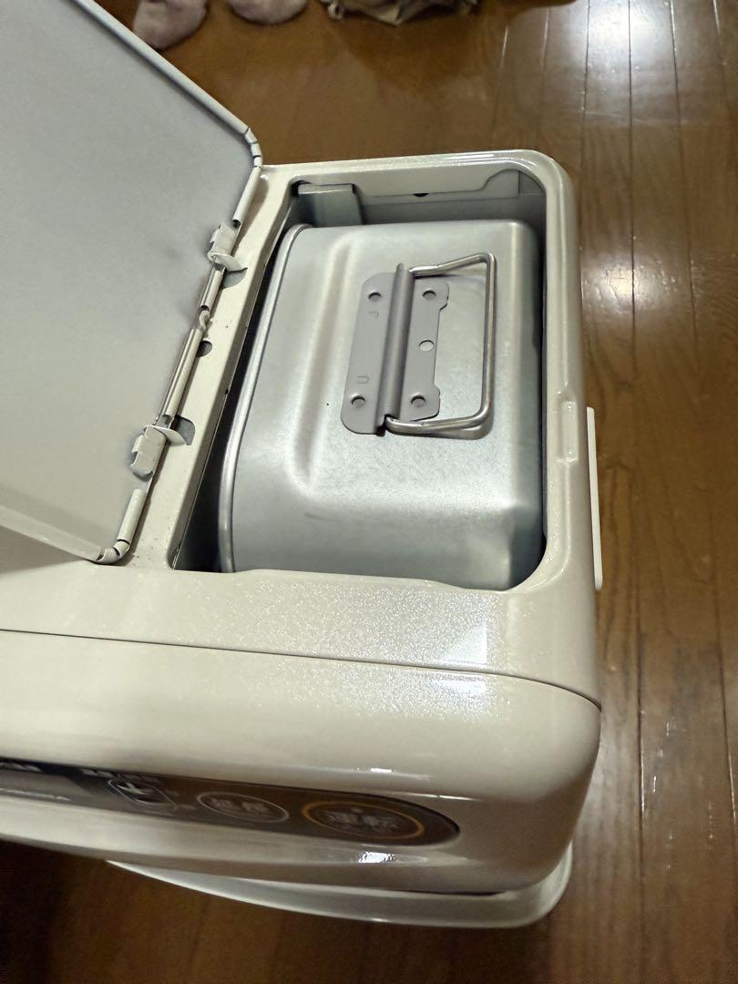 CORONA 石油ファンヒーター FH-G3221E9-W