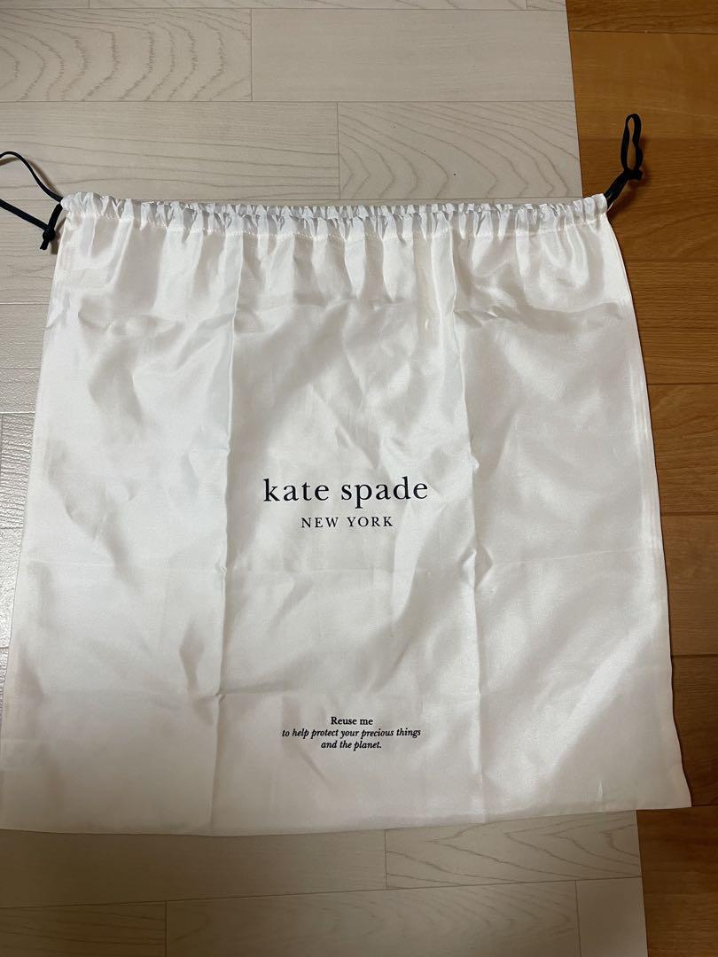 新品　ケイトスペード　ダコタパフィレザークロスボディ
