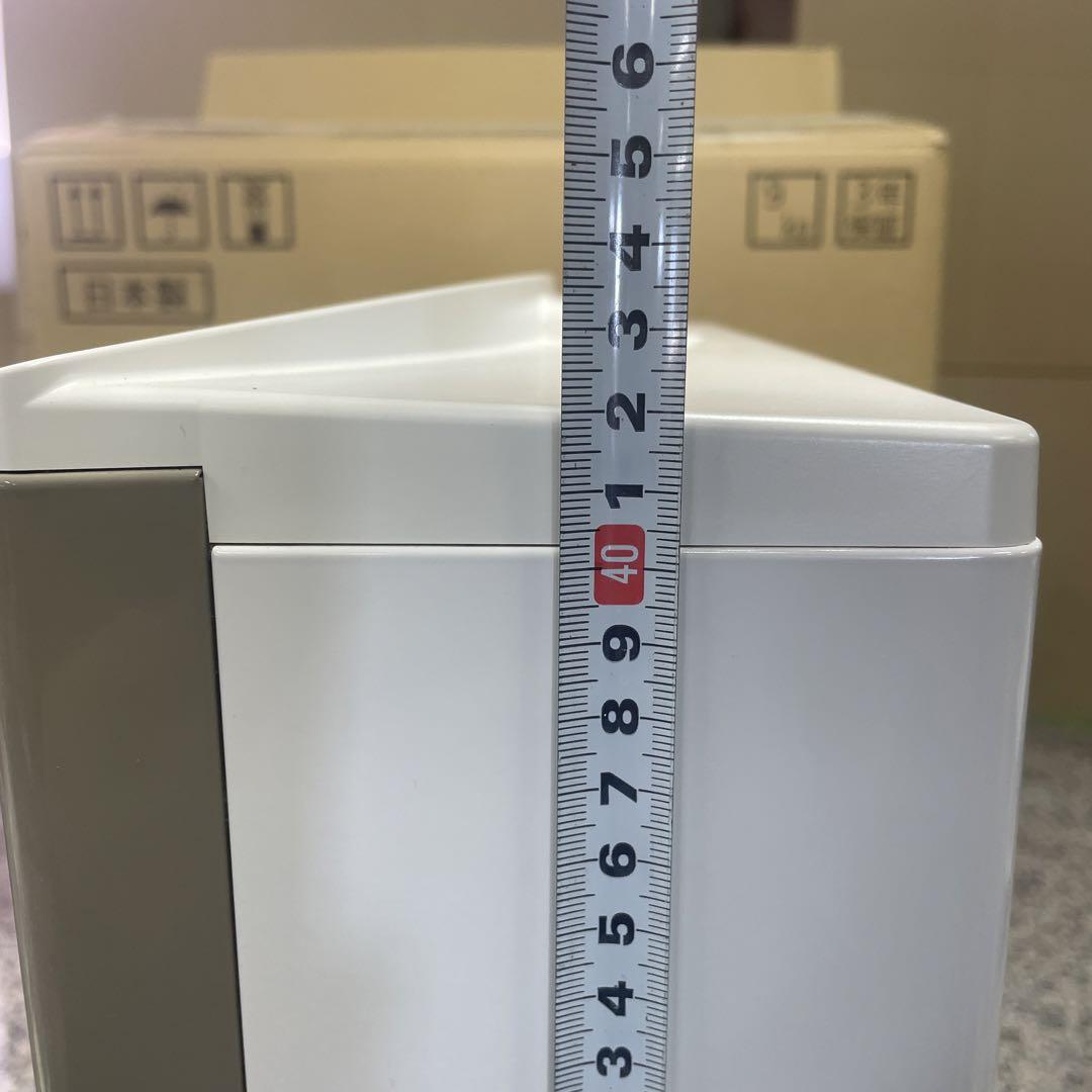 ★大阪ガス ガスファンヒーター N140-6063 9kg 都市ガス 家電 格安