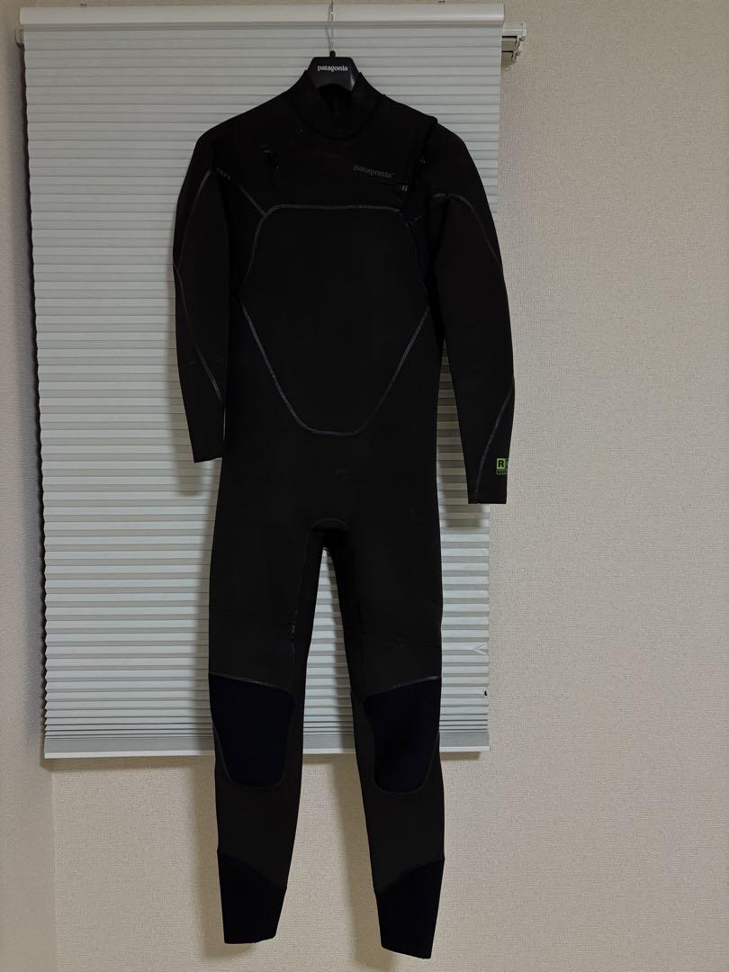 パタゴニア　Patagonia ウェットスーツ　フルスーツ