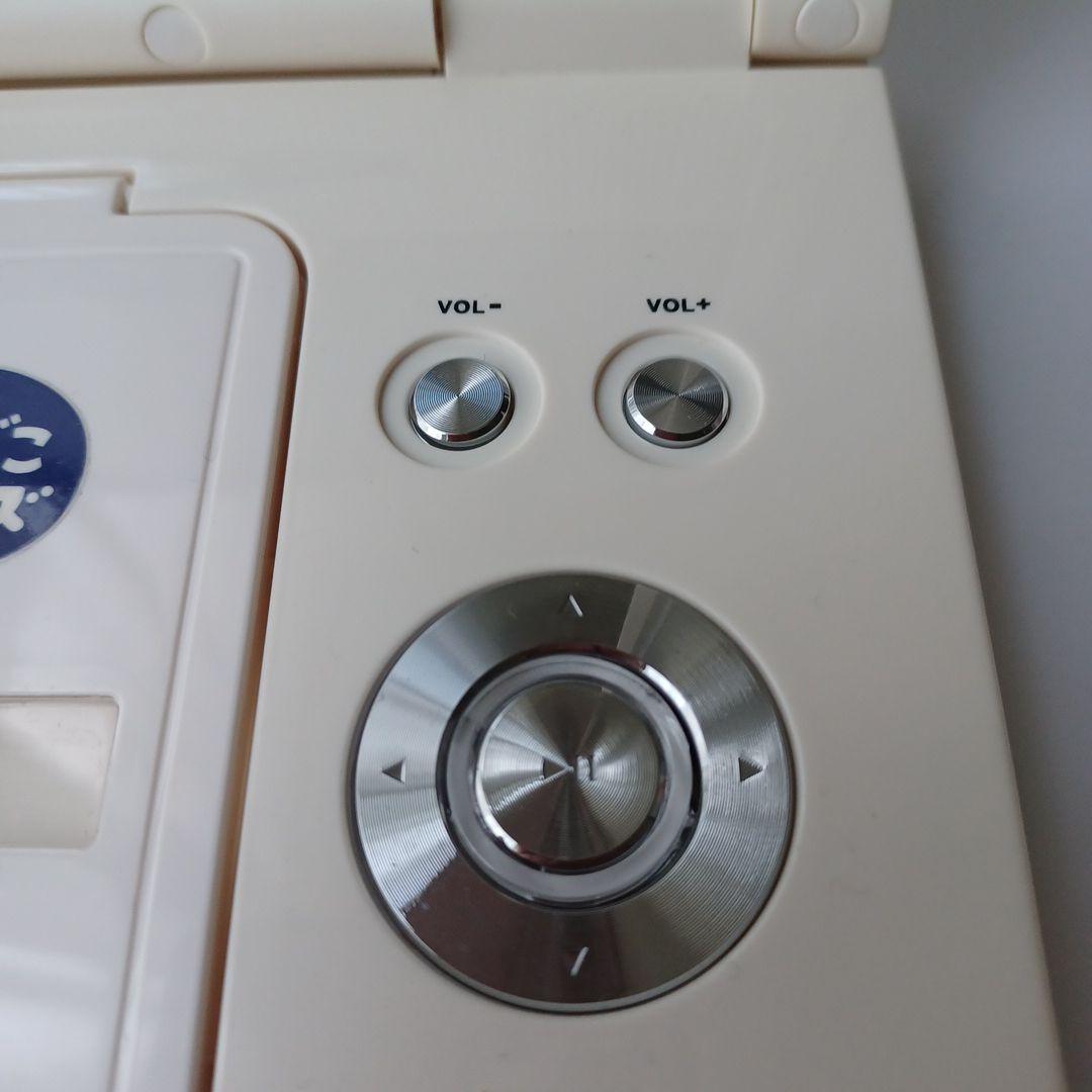 DVDプレーヤー