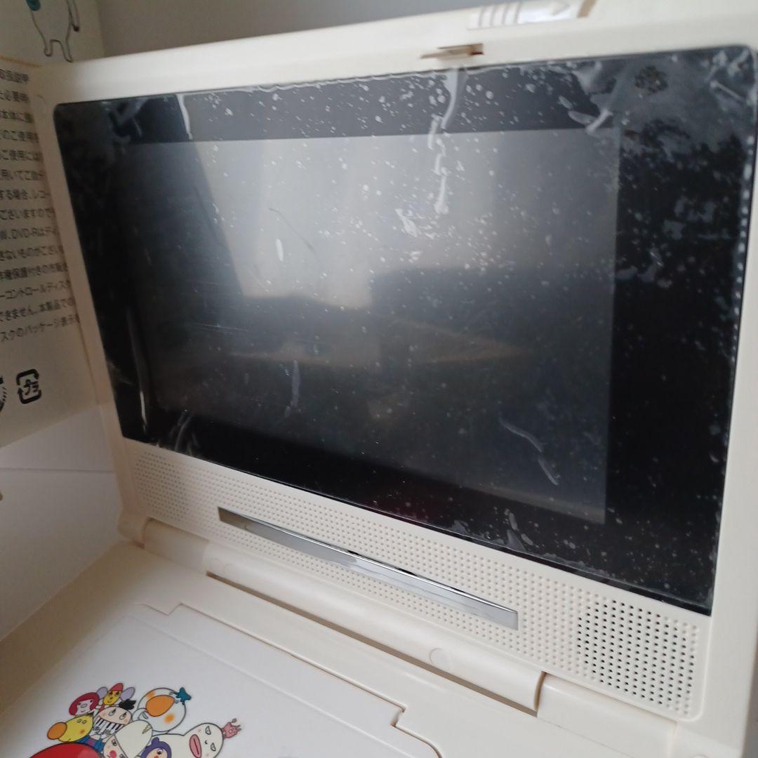 ポータブルプレーヤー