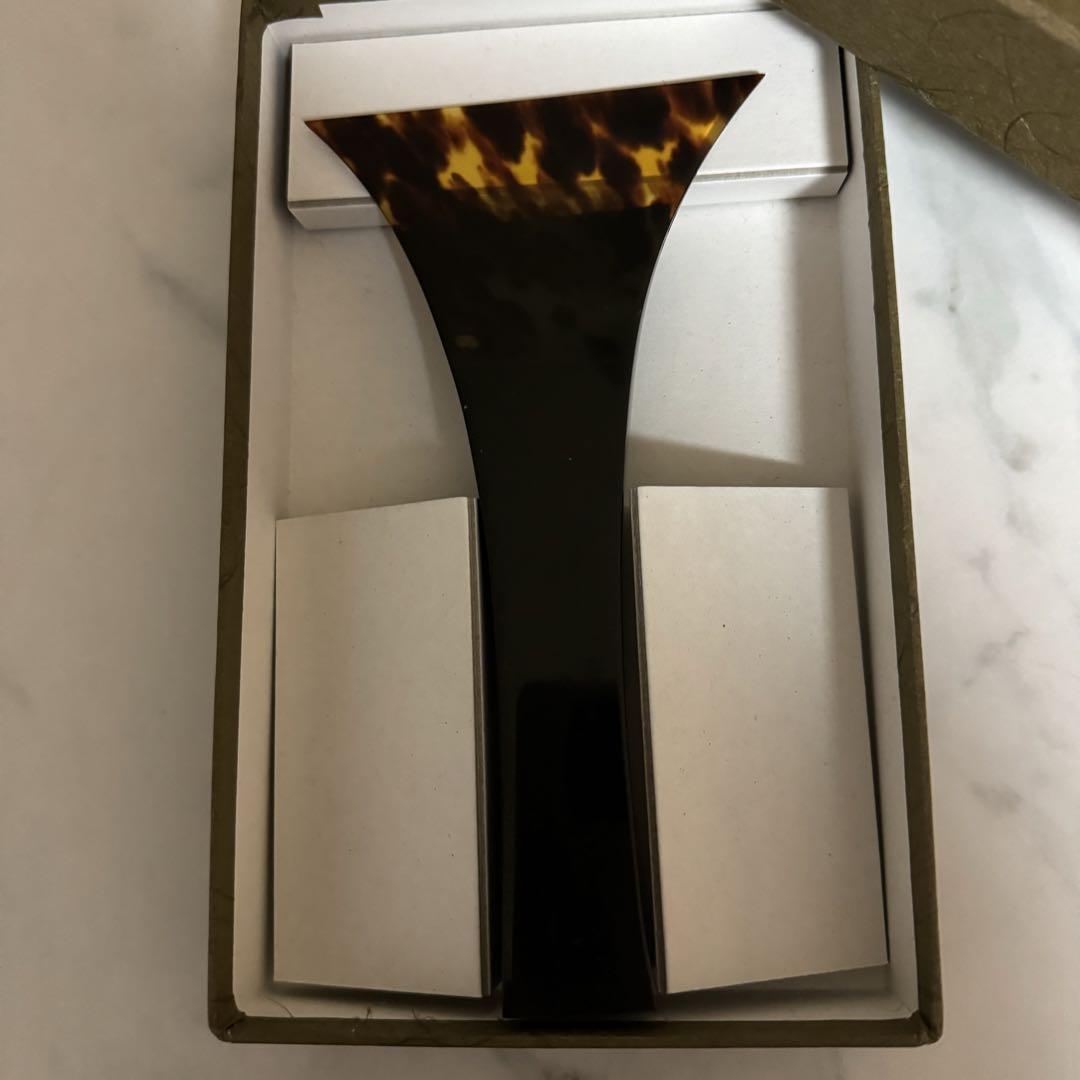 美品　極上  津軽三味線　撥　バチ　鼈甲