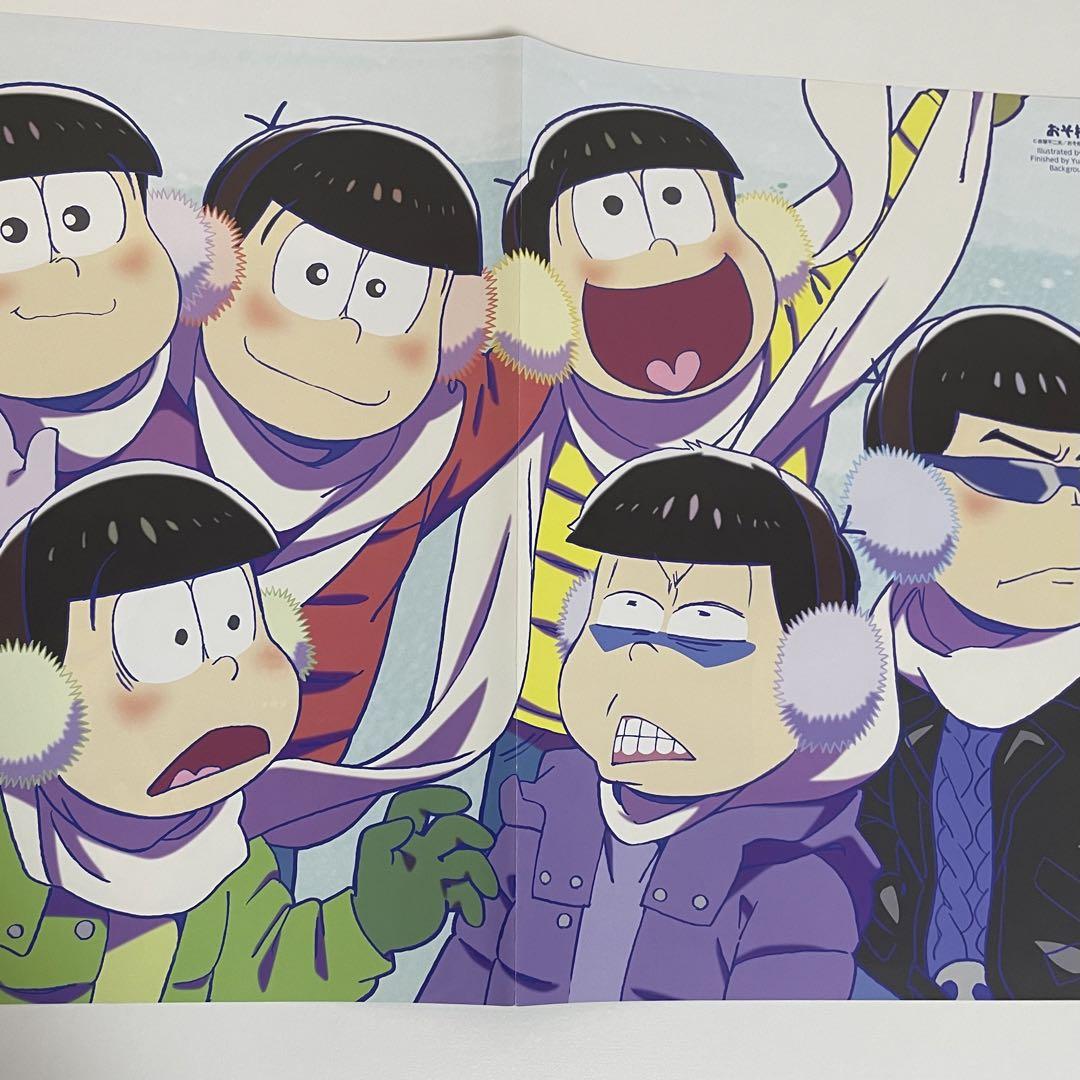 2022 Calendar | Osomatsu-san AU Wiki | Fandom