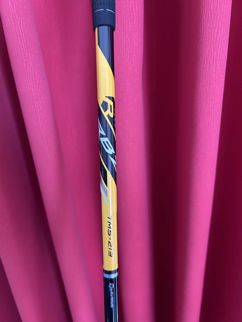 TaylorMade RBZ ３番ユーティリティ