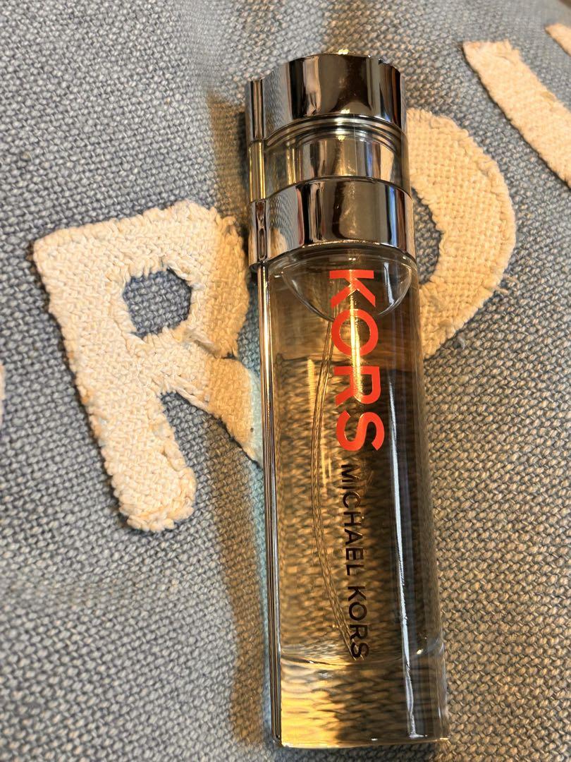 【新品未使用 】コース マイケルコース オードパルファム50ml