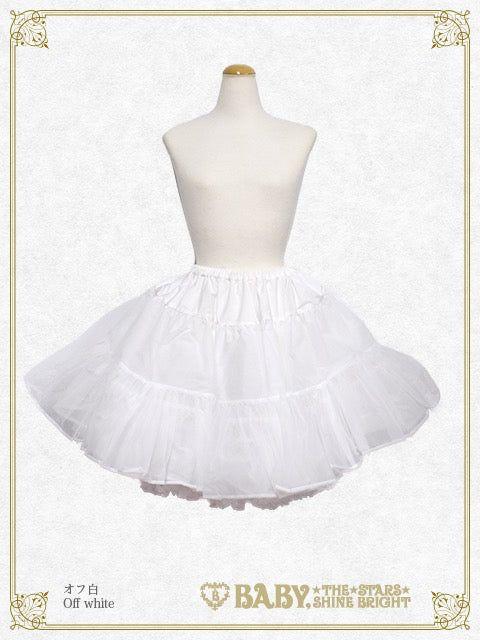 美品 最終値下げ BABY,THE STARS SHINE BRIGHT パニエ