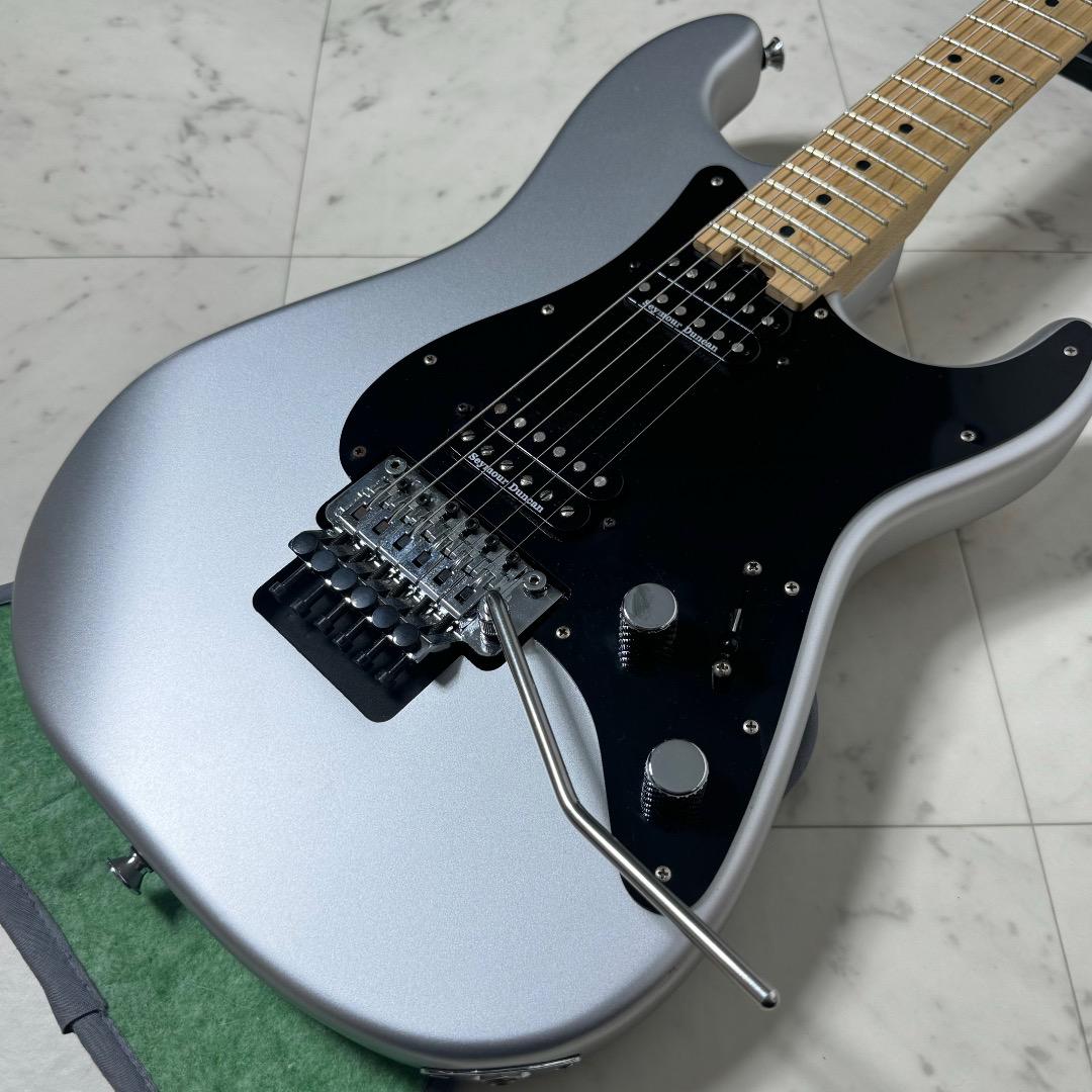 ギター CHARVEL PRO-MOD SO-CAL STYLE 1 HH Floyd