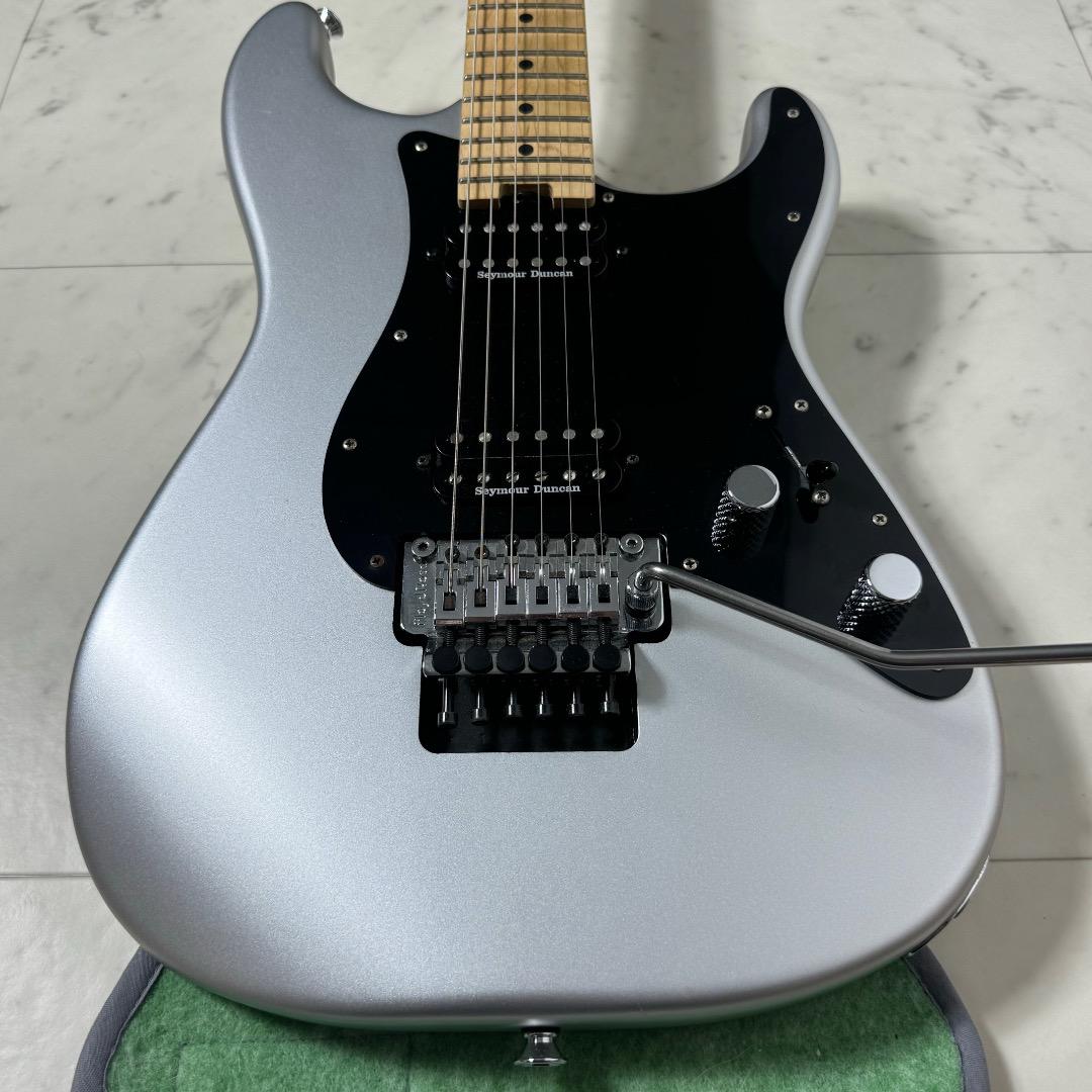 ギター CHARVEL PRO-MOD SO-CAL STYLE 1 HH Floyd