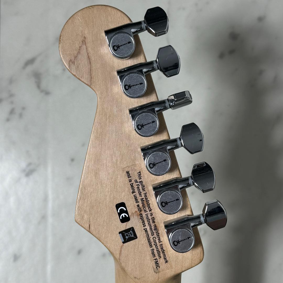 ギター CHARVEL PRO-MOD SO-CAL STYLE 1 HH Floyd