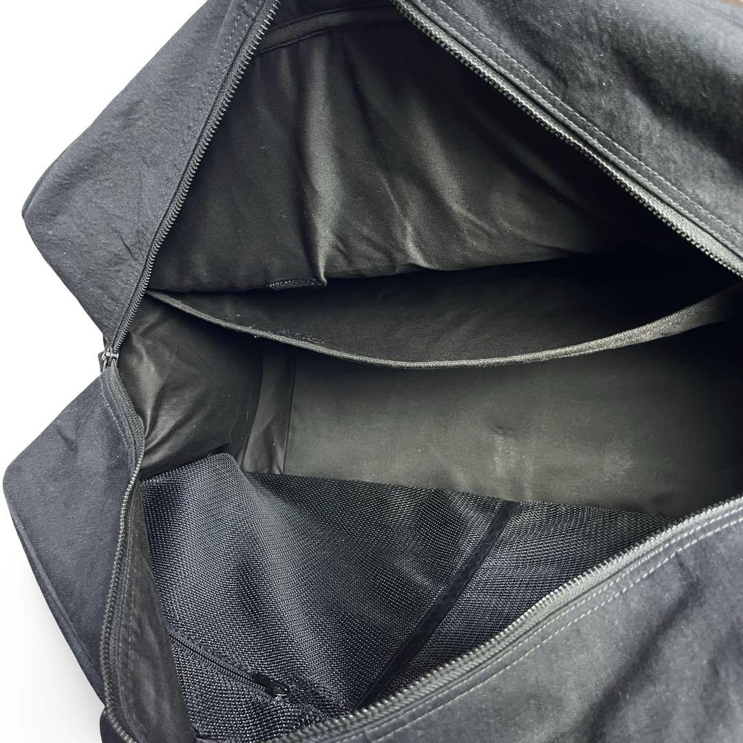 セール中⚡G-STAR RAW ボストンバッグ 2WAY 大容量 ミリタリー