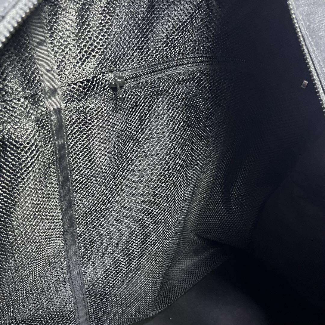 セール中⚡G-STAR RAW ボストンバッグ 2WAY 大容量 ミリタリー