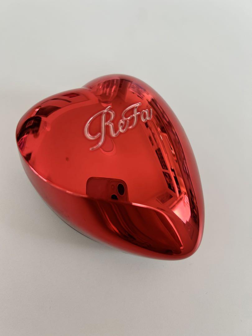 ReFa＊ハートブラシ