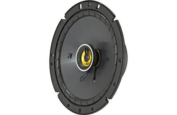 KICKER 日産 キューブ用 スピーカーセット CSC674 OG674N2