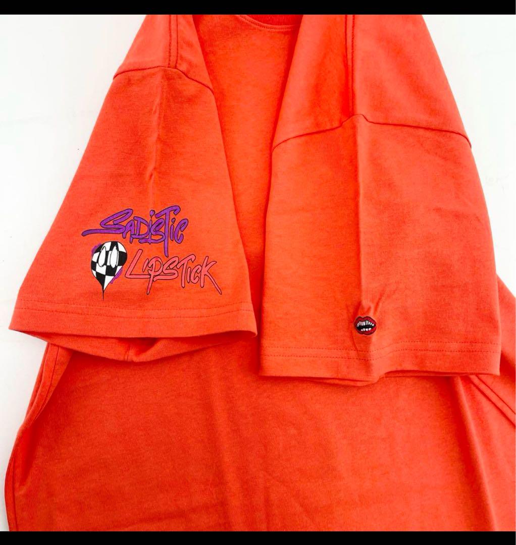 クロムハーツ × マッティボーイ Tシャツ　2XL