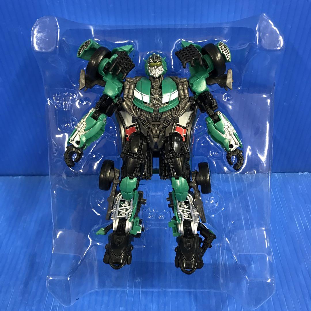 ROADBUSTER ロードバスター