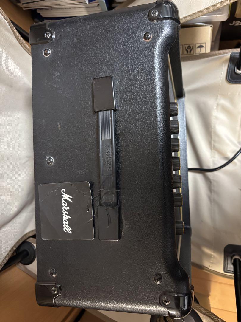 ♠ Marshall