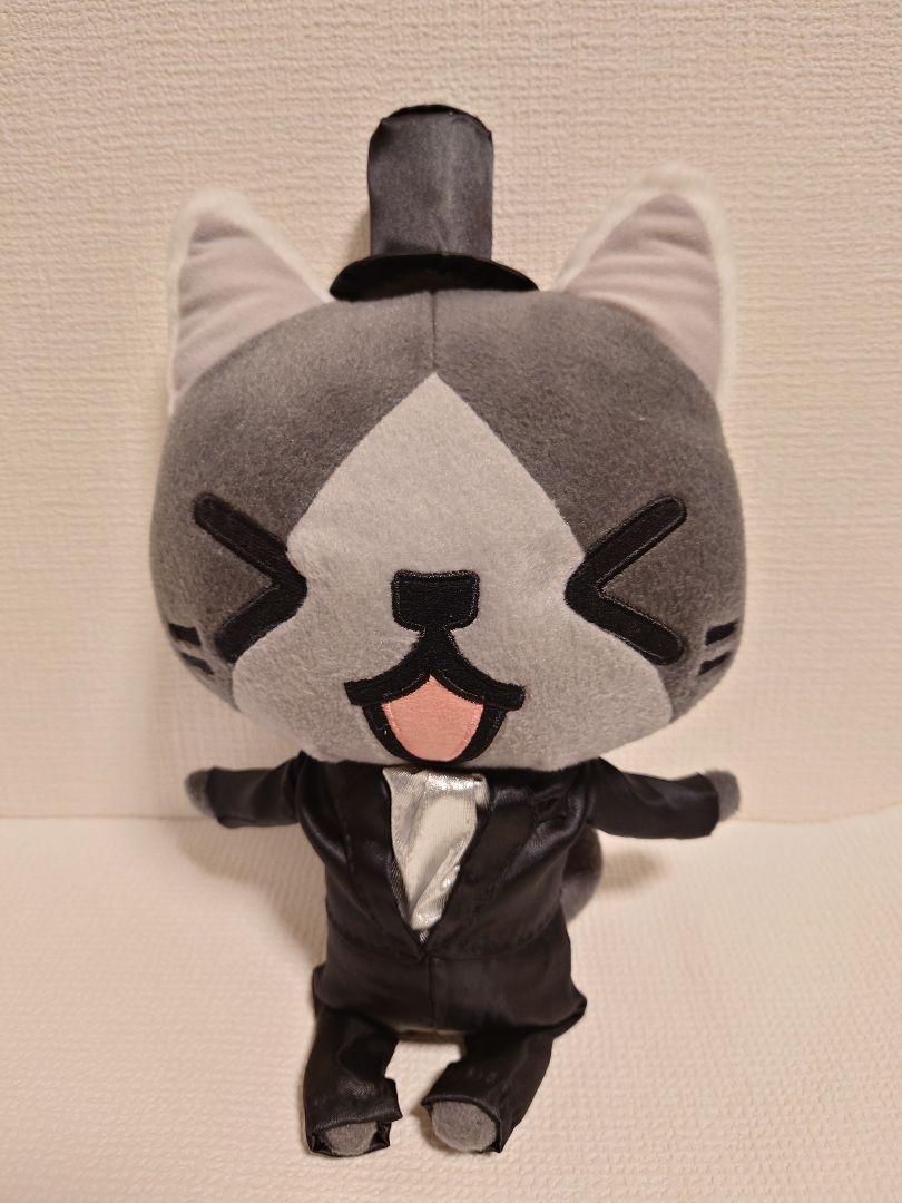 結婚式 ウェディングドール ウェルカムドール 洋装 モンハン メラルー 