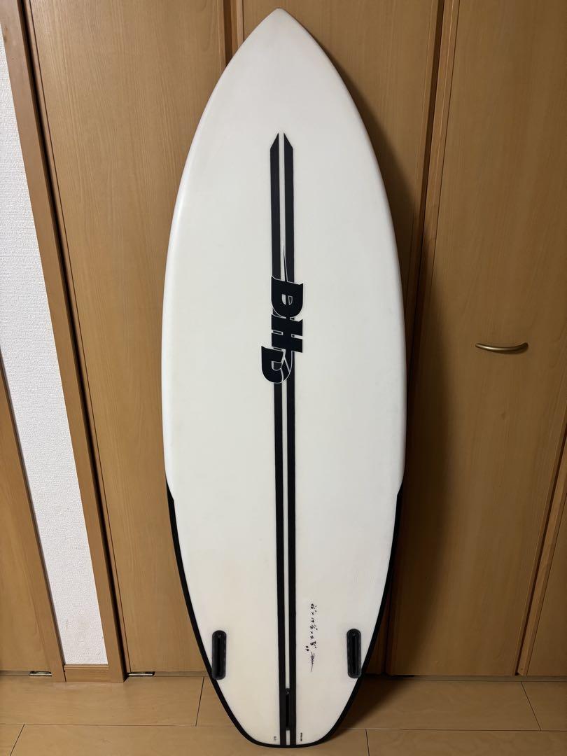 【手渡限定】DHD フェニックス 5'6\" EPS