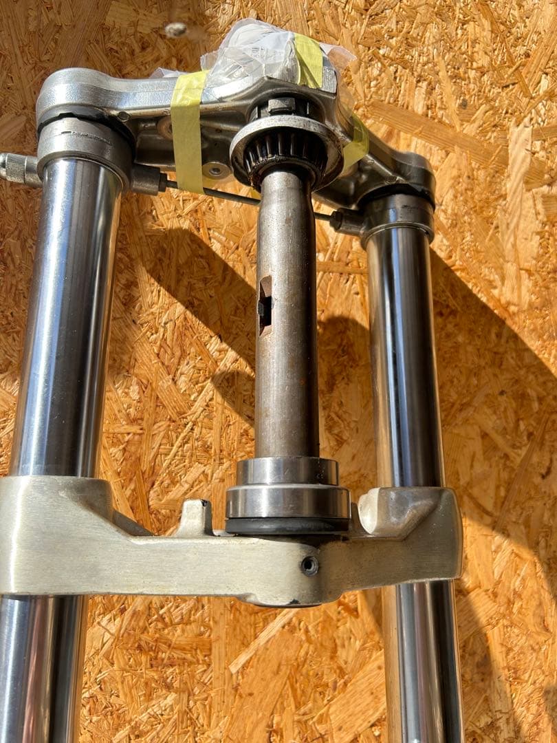 vmax1200 フロントフォーク一式 40mm vmax1200 フロントフォーク一式 40mm