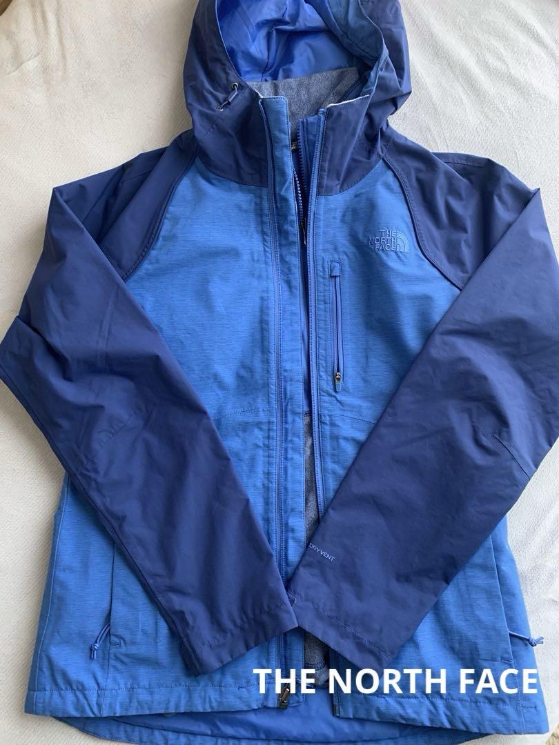 The North Face 3WAYジャケット レディースUSサイズS