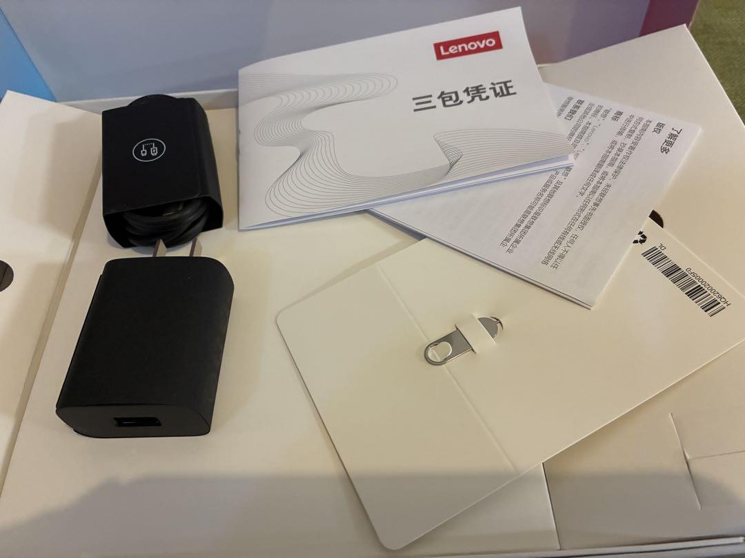 Androidタブレット本体 Lenovo Xiaoxin Pad Pro 12.7 新しい Lenovo Xiaoxin Pad Pro 12.7 2025 タブレット寸法 8300