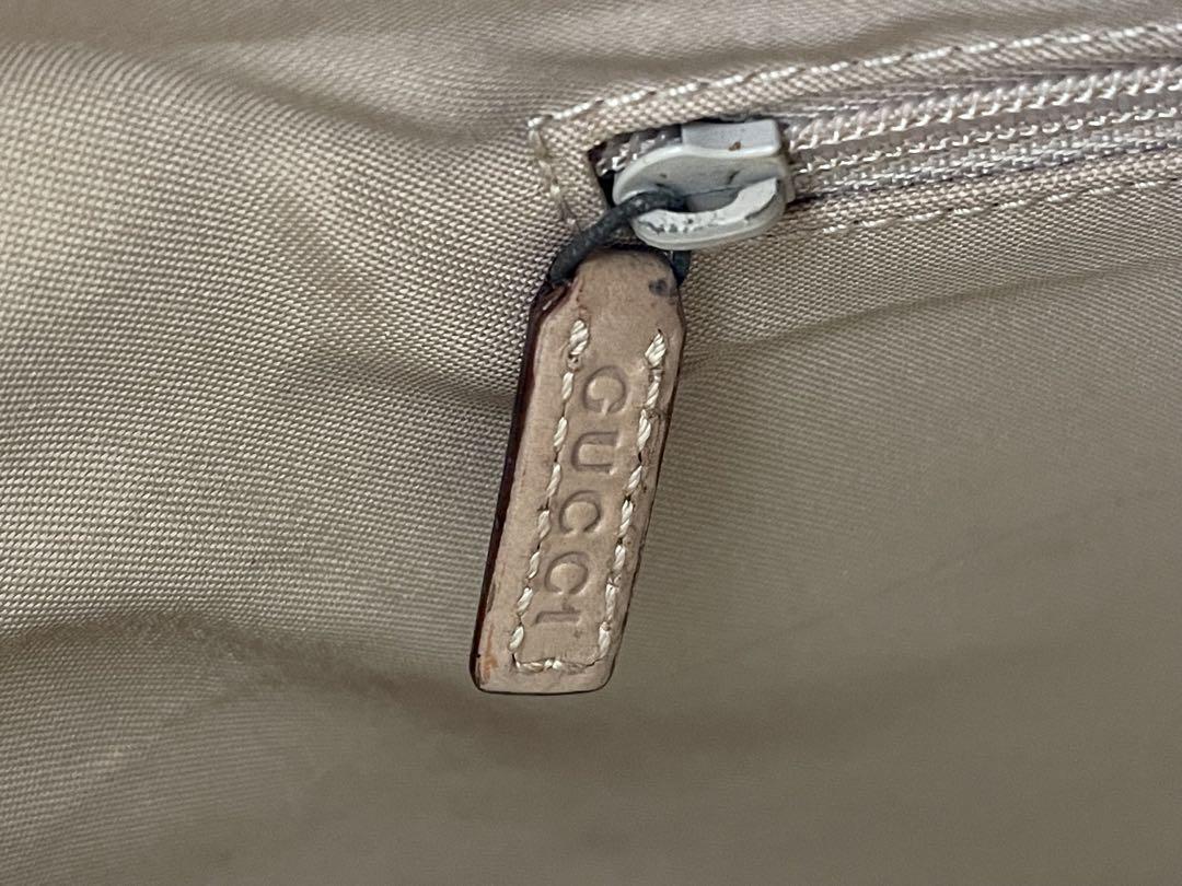Gucci グッチ ショルダーバッグ ピンク
