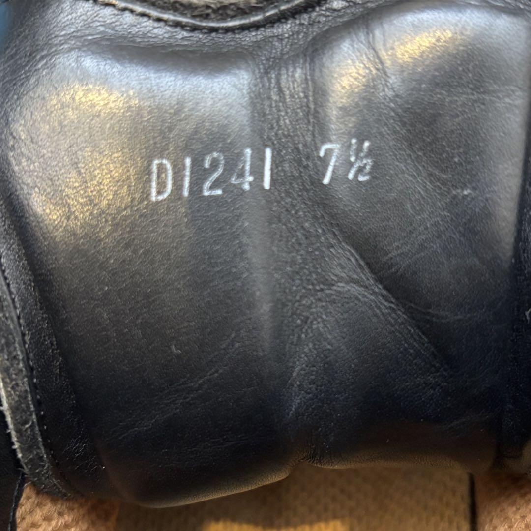 ✨美品✨ダナー DANNER マウンテンライト【25.5】D1241 ブラック ✨美品✨ダナー DANNER マウンテンライト【25.5】D1241 ブラック