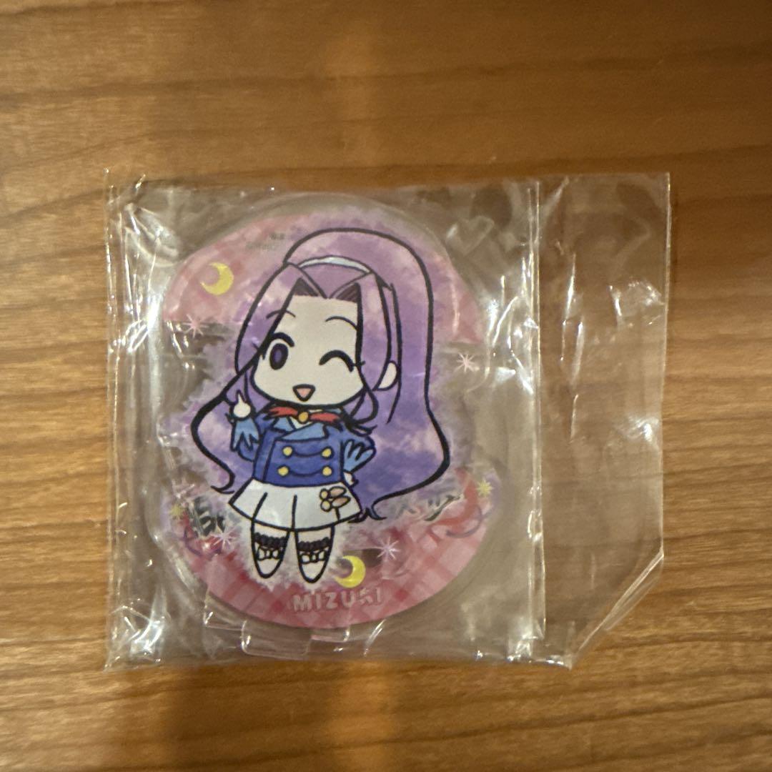 アイカツ！アクリルアートスタンド | アイカツ！シリーズ