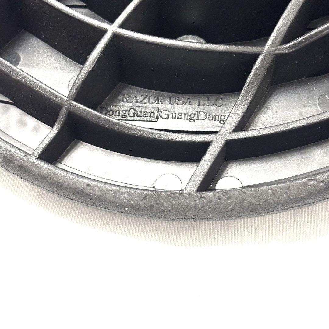 極美品 リップスティック リップスター RIPSTIK Ripster ブルー