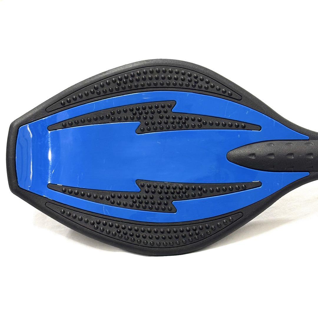 極美品 リップスティック リップスター RIPSTIK Ripster ブルー