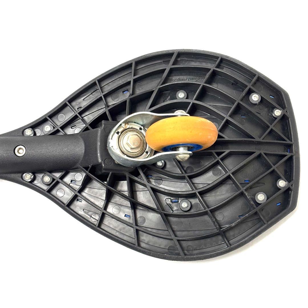 極美品 リップスティック リップスター RIPSTIK Ripster ブルー