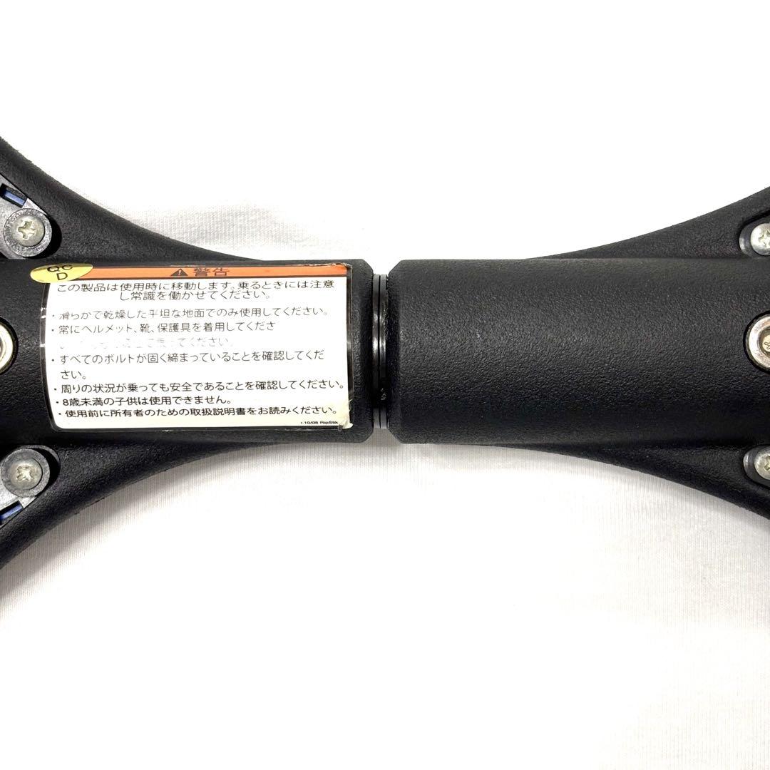 極美品 リップスティック リップスター RIPSTIK Ripster ブルー
