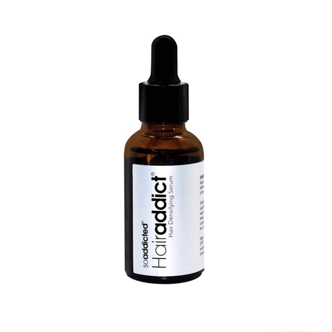 BJC Hair addict ヘアーアディクト 30ml