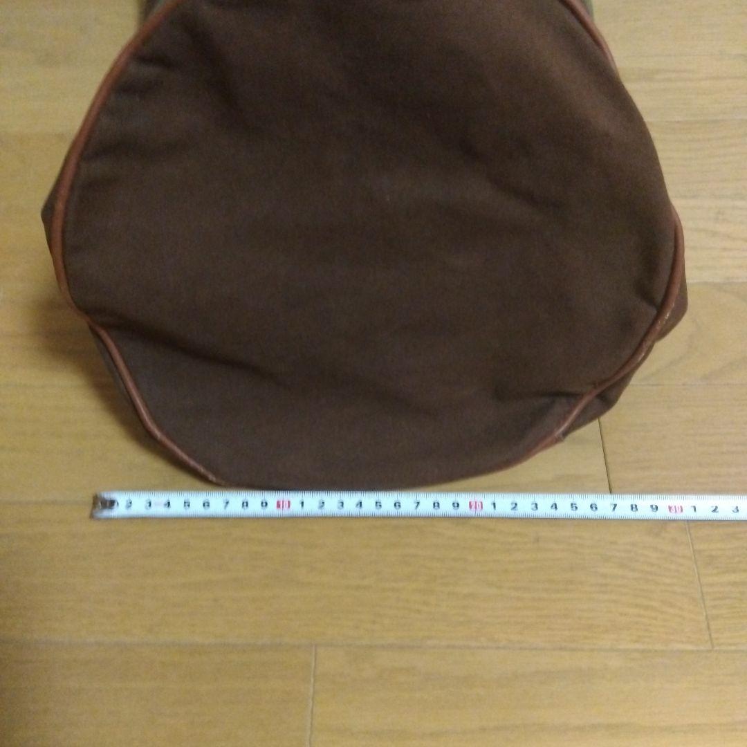 エルエルビーン ボストンバッグ Vintage