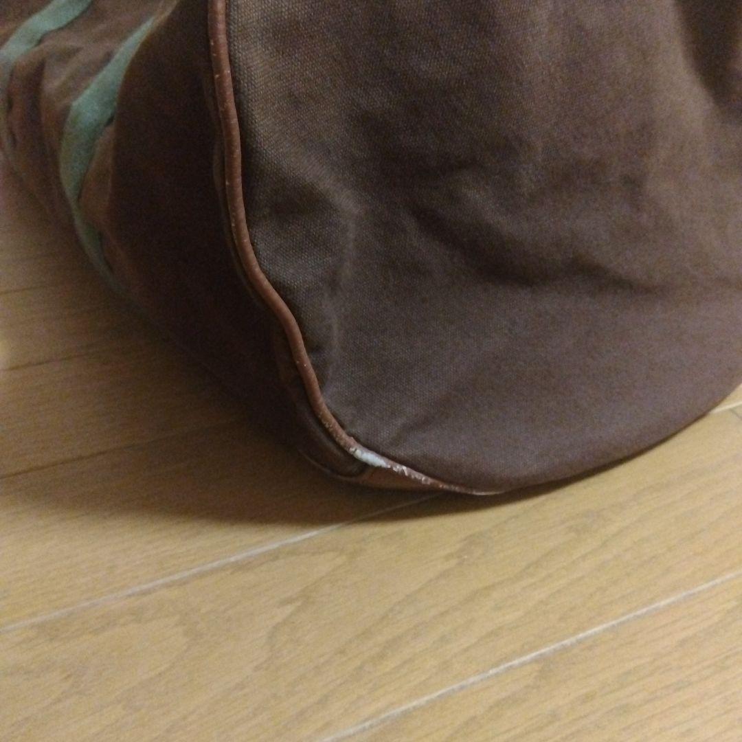 エルエルビーン ボストンバッグ Vintage